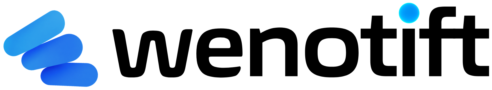 WENOTIFT